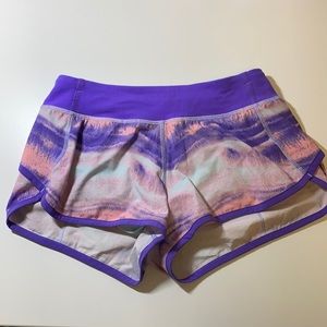 Ivivva (ivviva) Running Active Shorts